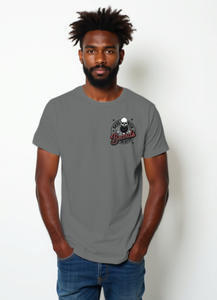 dads with beards are better