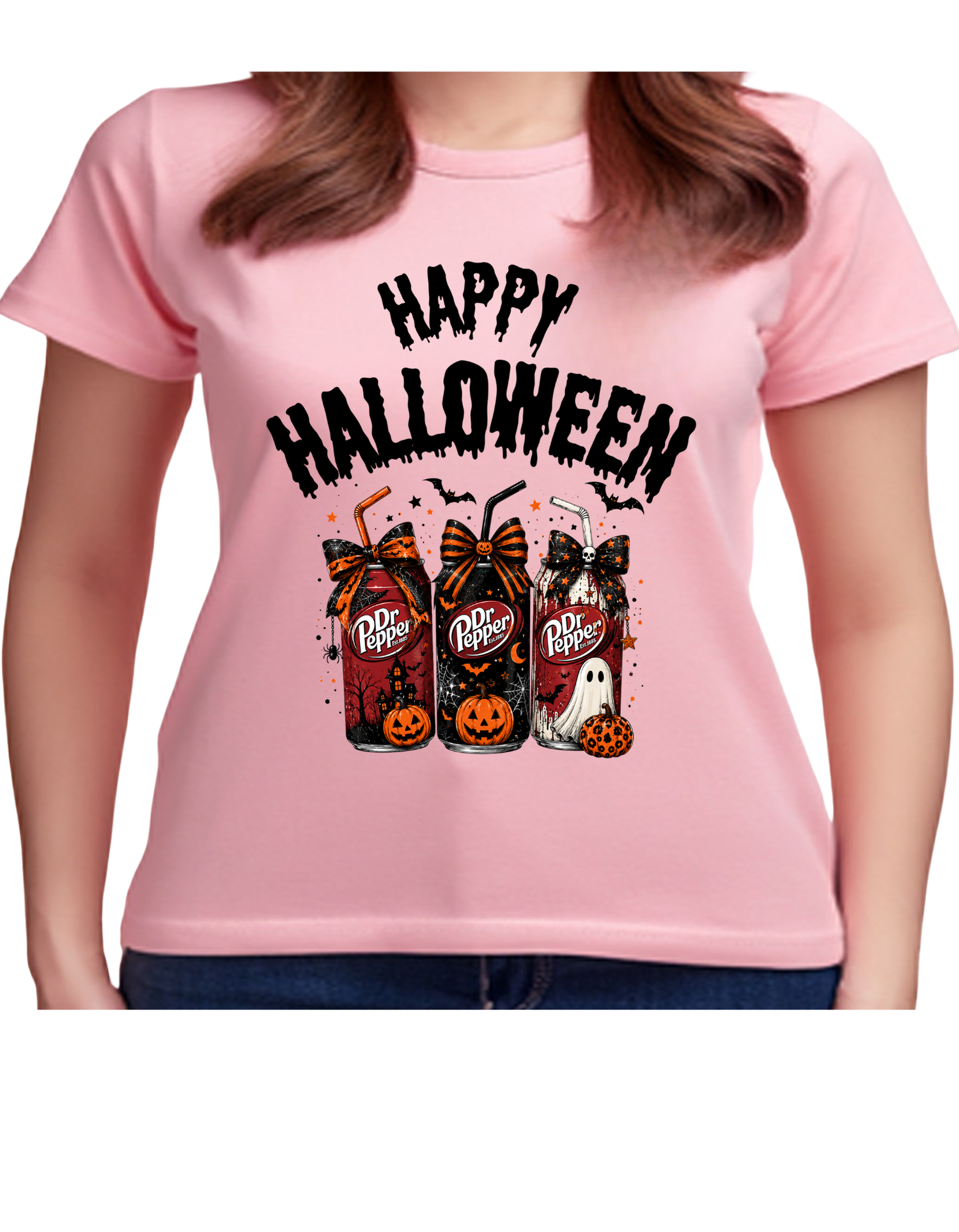 Women's fall and Halloween