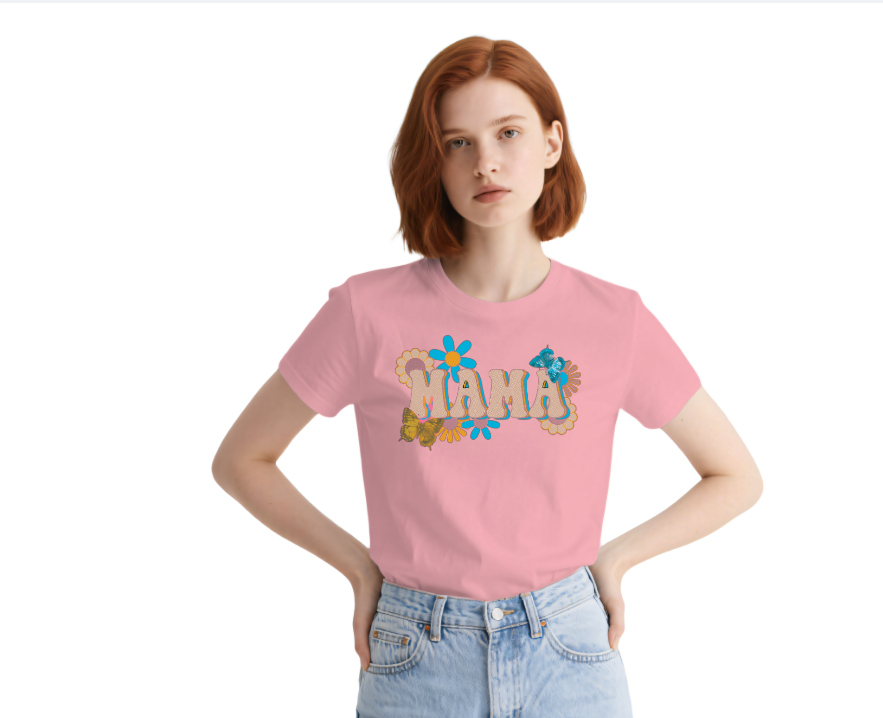 Mamas T-shirts