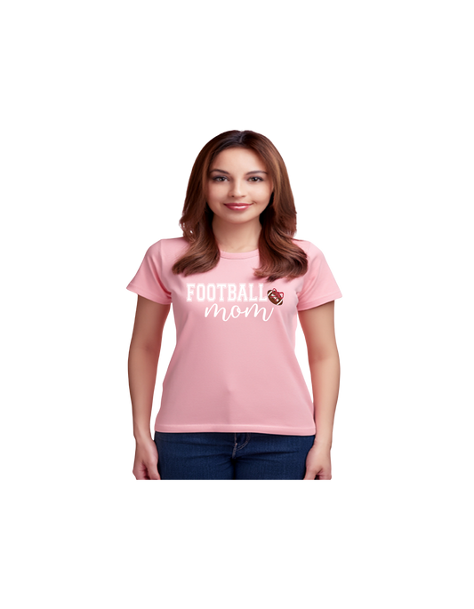 football mom T-shirts