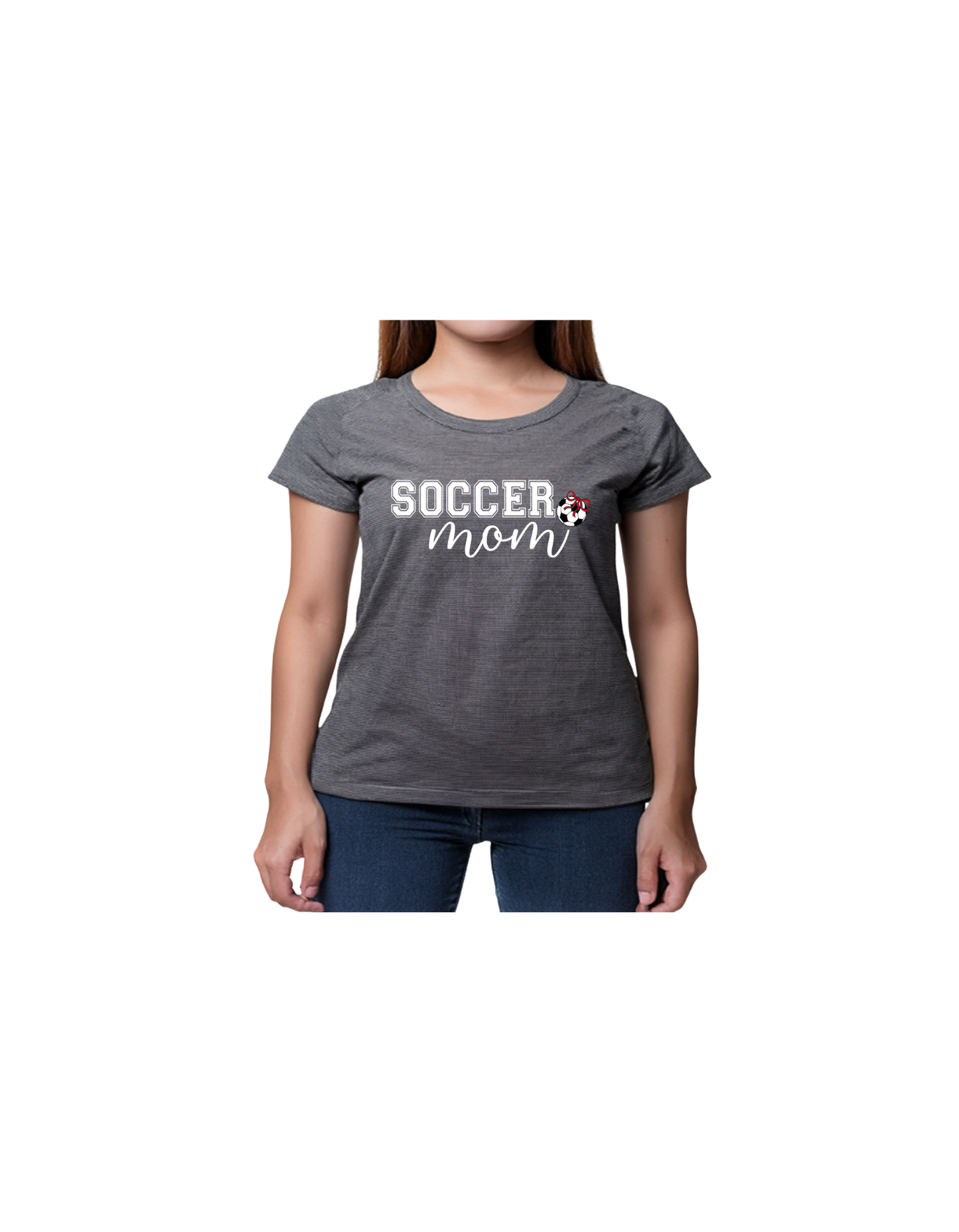 Soccer mom T-shirt