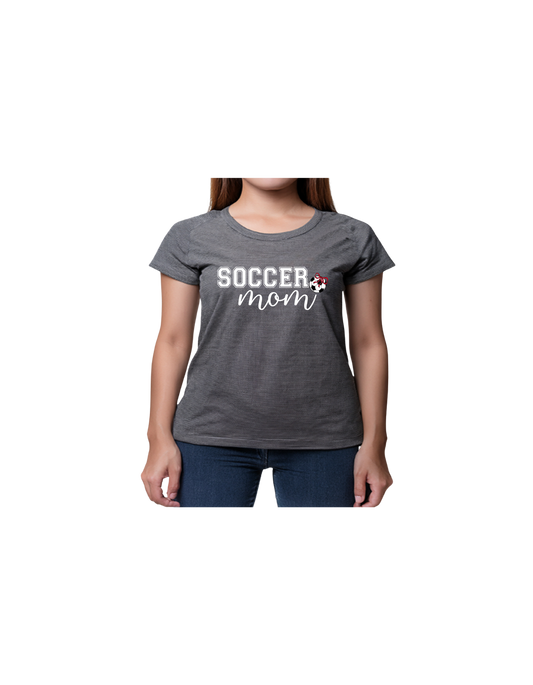 Soccer mom T-shirt