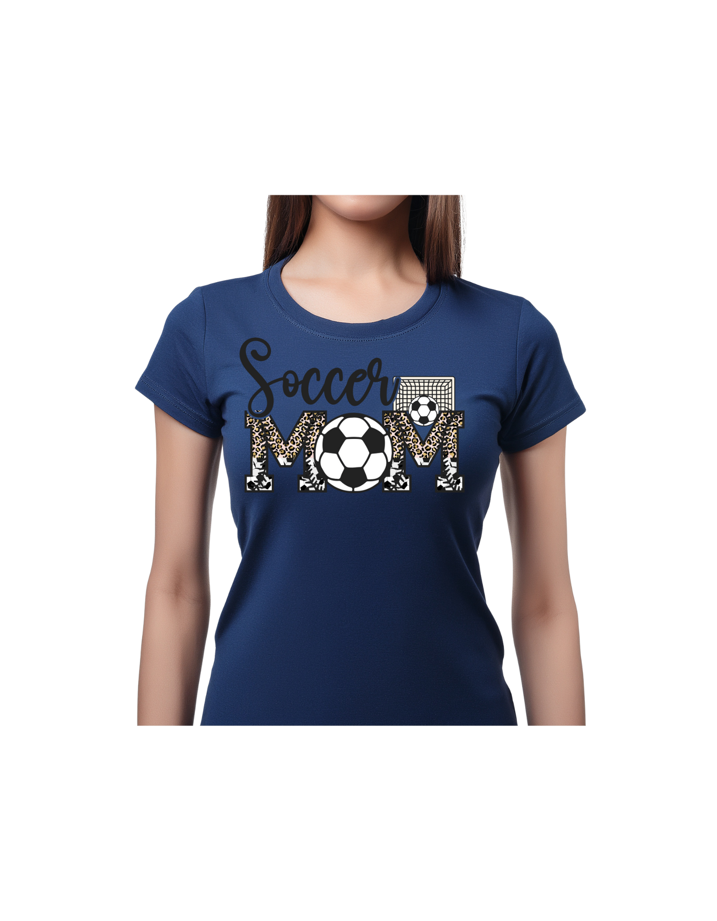 Soccer mom 2 T-shirt