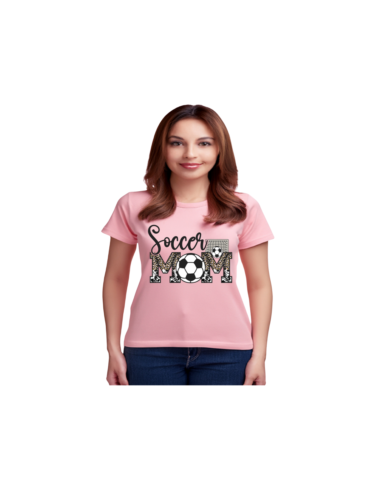 Soccer mom 2 T-shirt