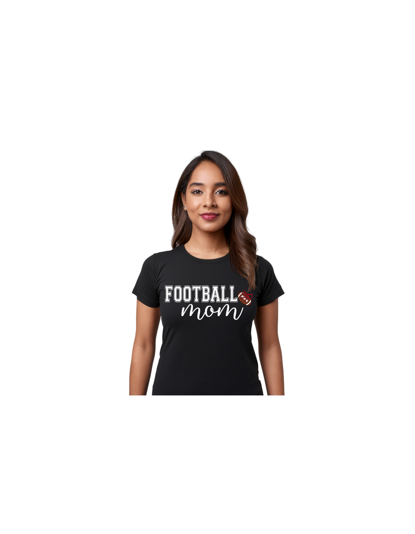 football mom T-shirts