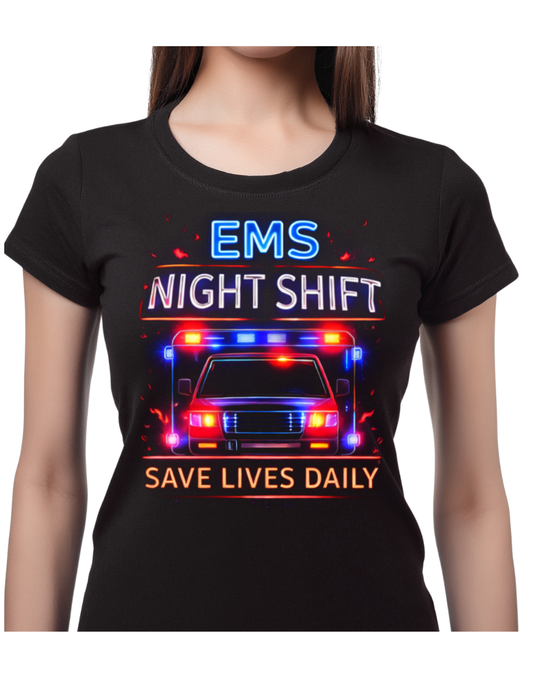 EMS