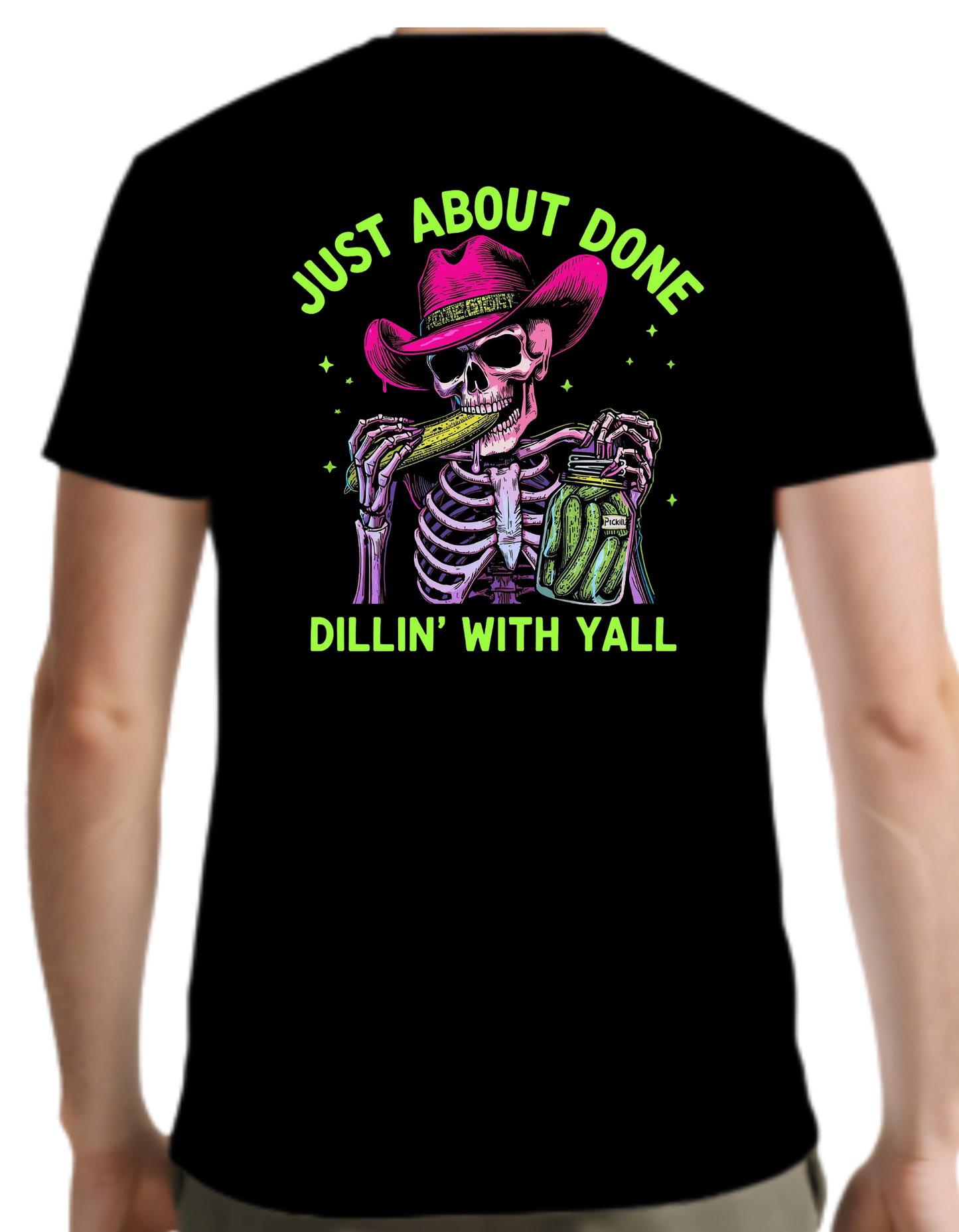 just about done dillin with yall 6