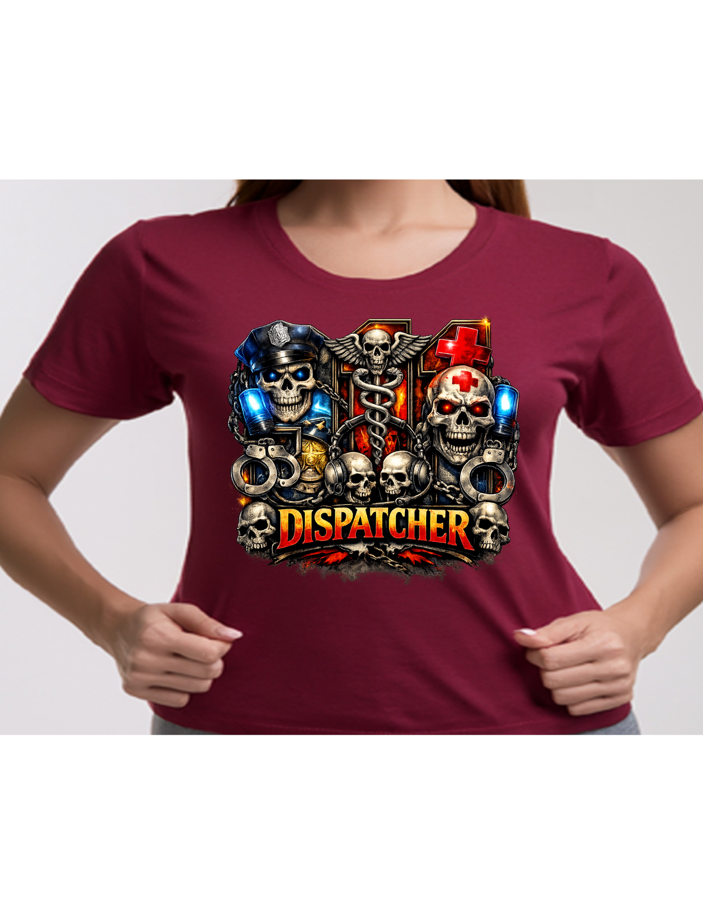Dispatcher