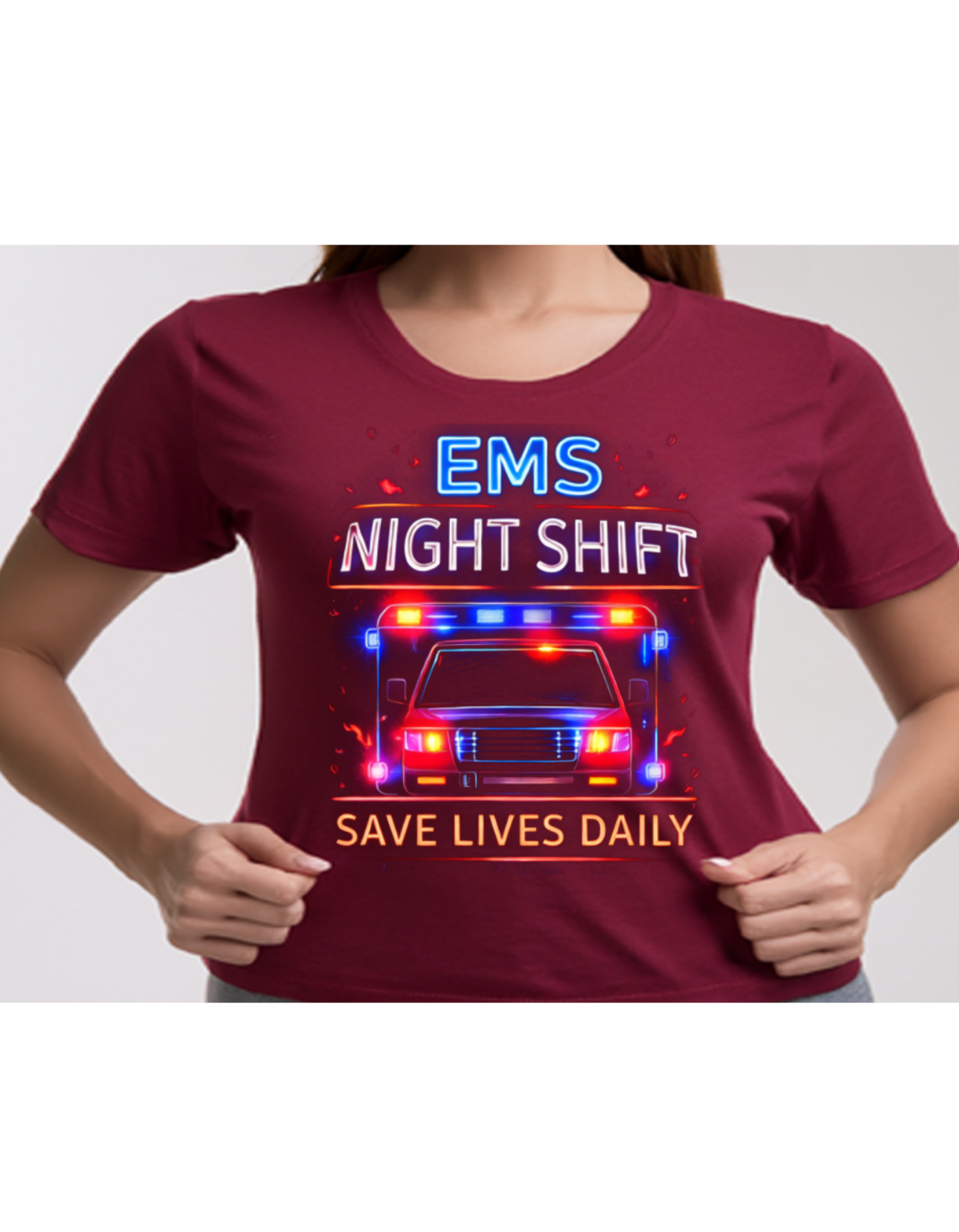 EMS