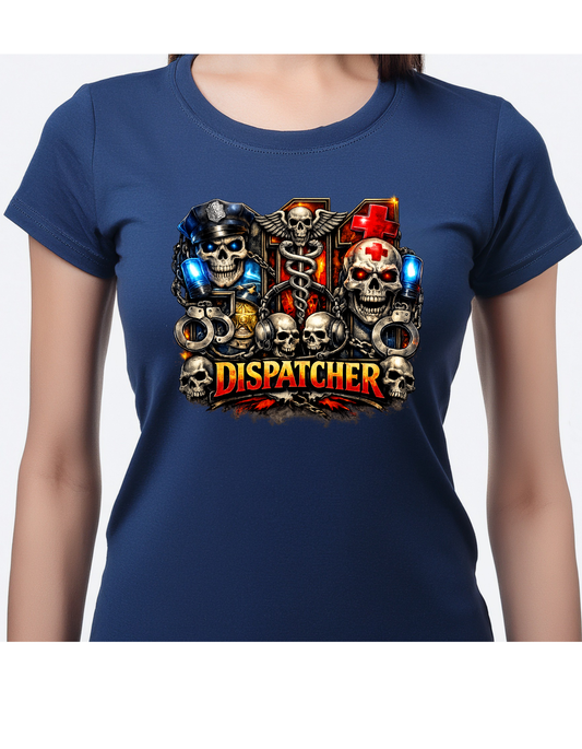 Dispatcher