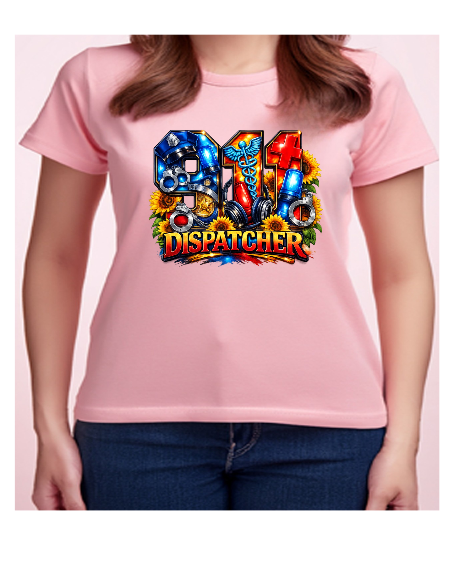 Dispatcher 2