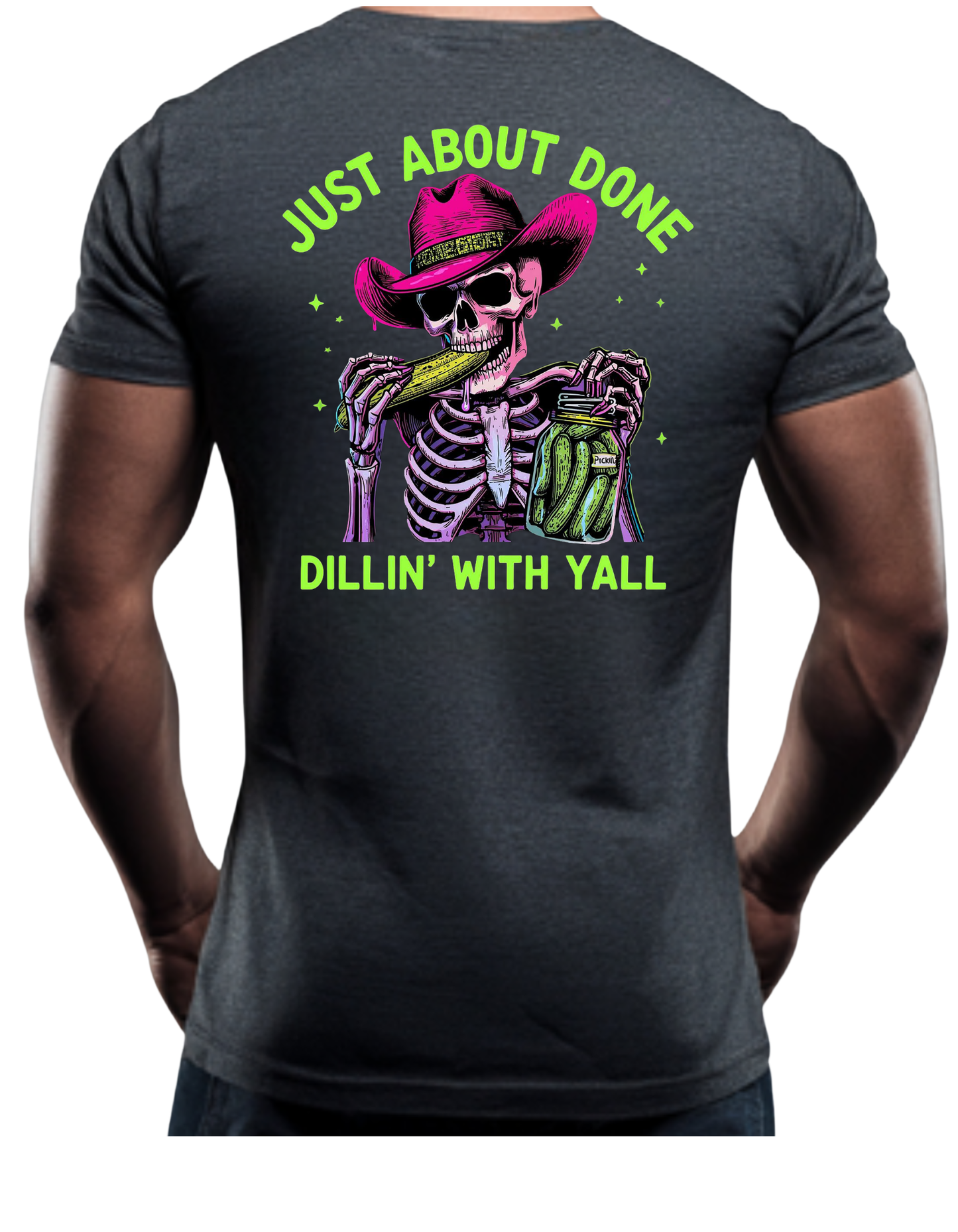 just about done dillin with yall 6