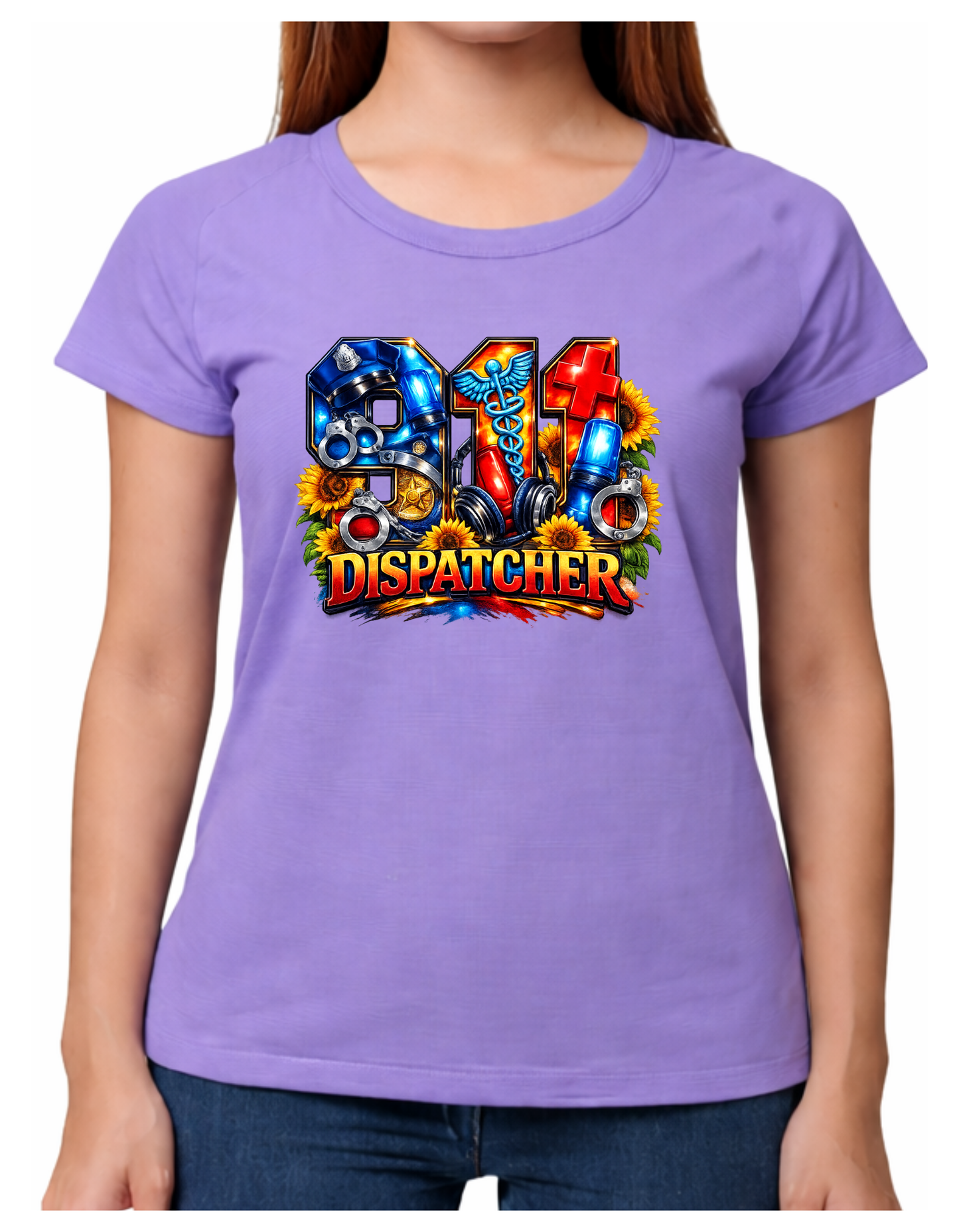 Dispatcher 2