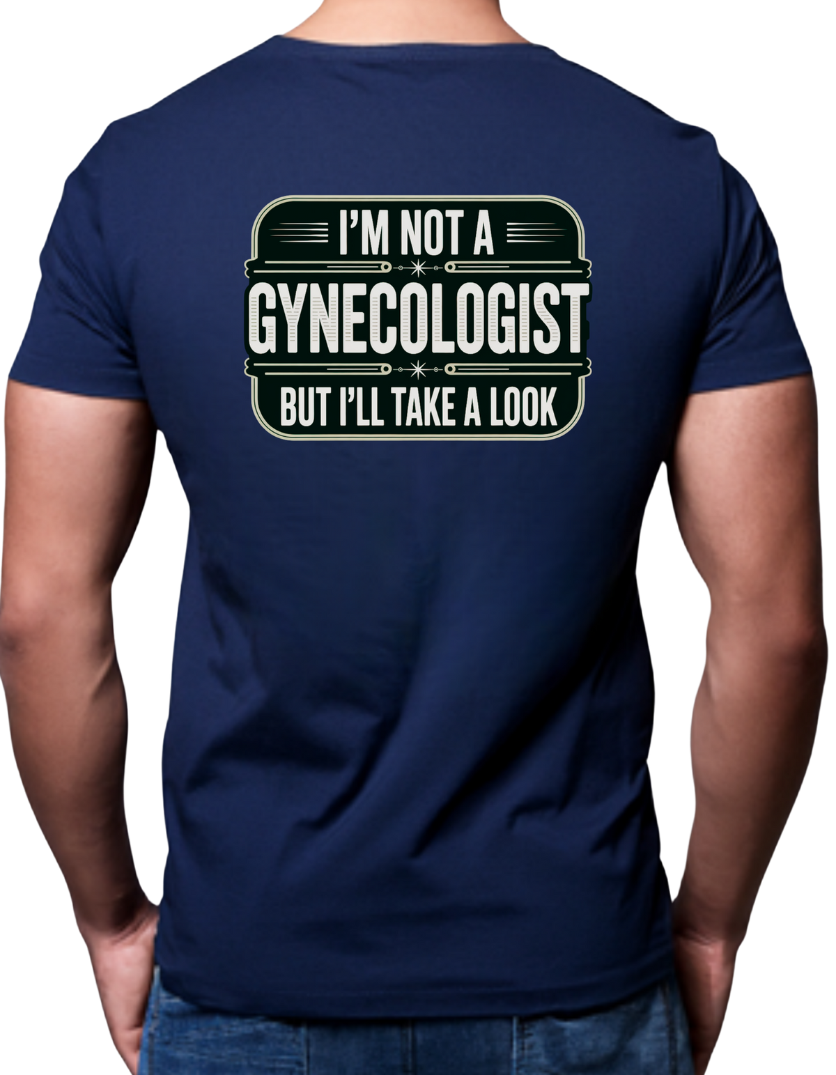 Im not a gynecologist but ill take a look