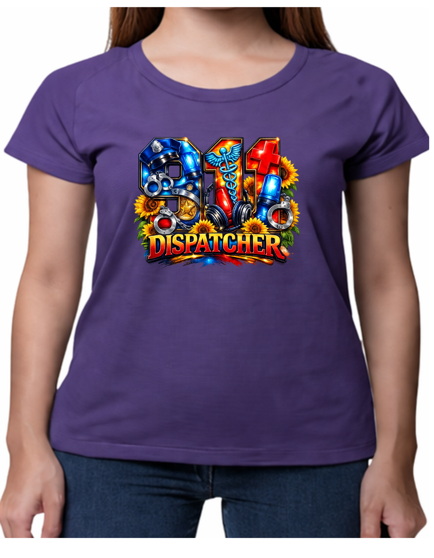Dispatcher 2