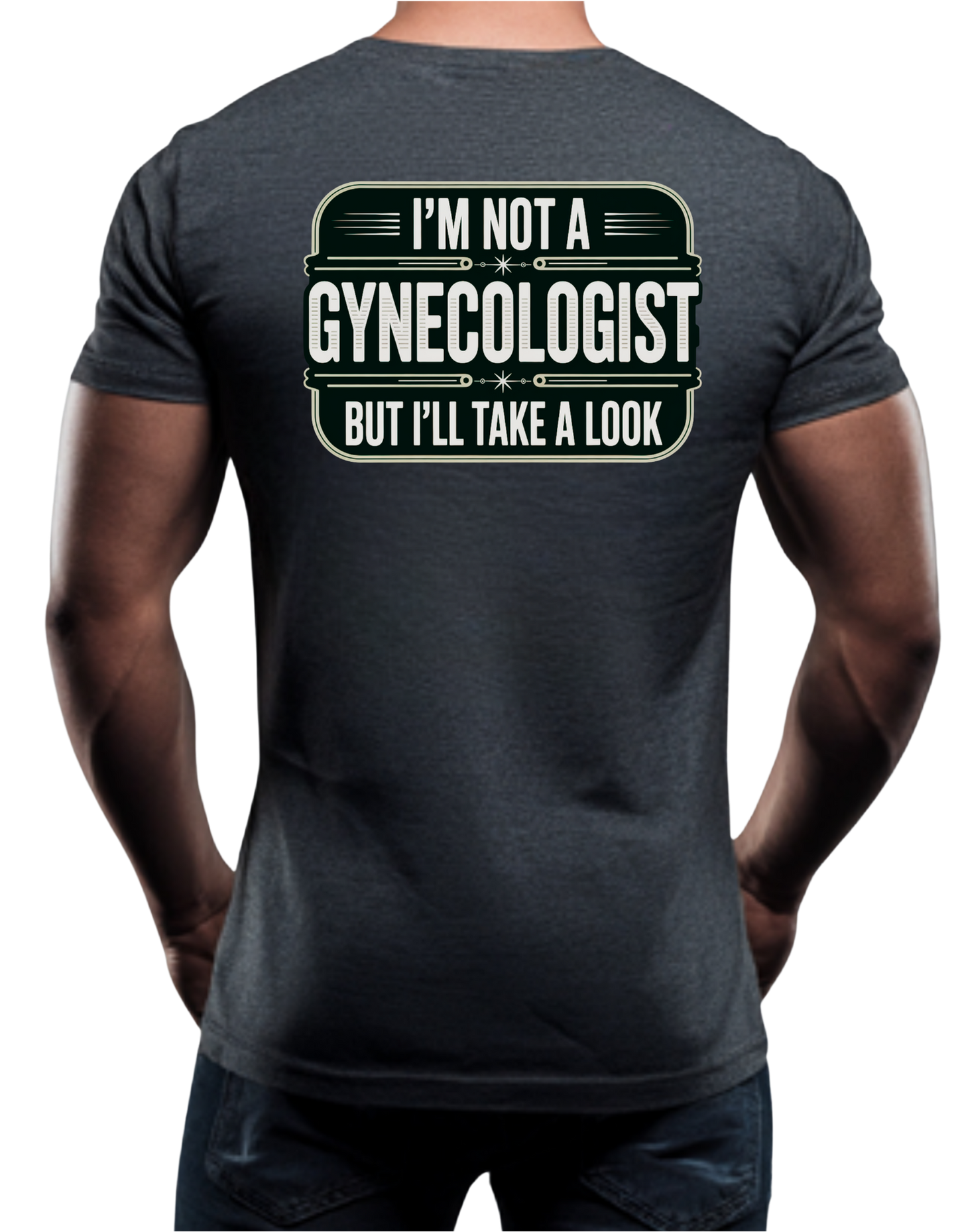 Im not a gynecologist but ill take a look