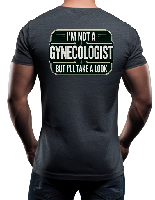 Im not a gynecologist but ill take a look