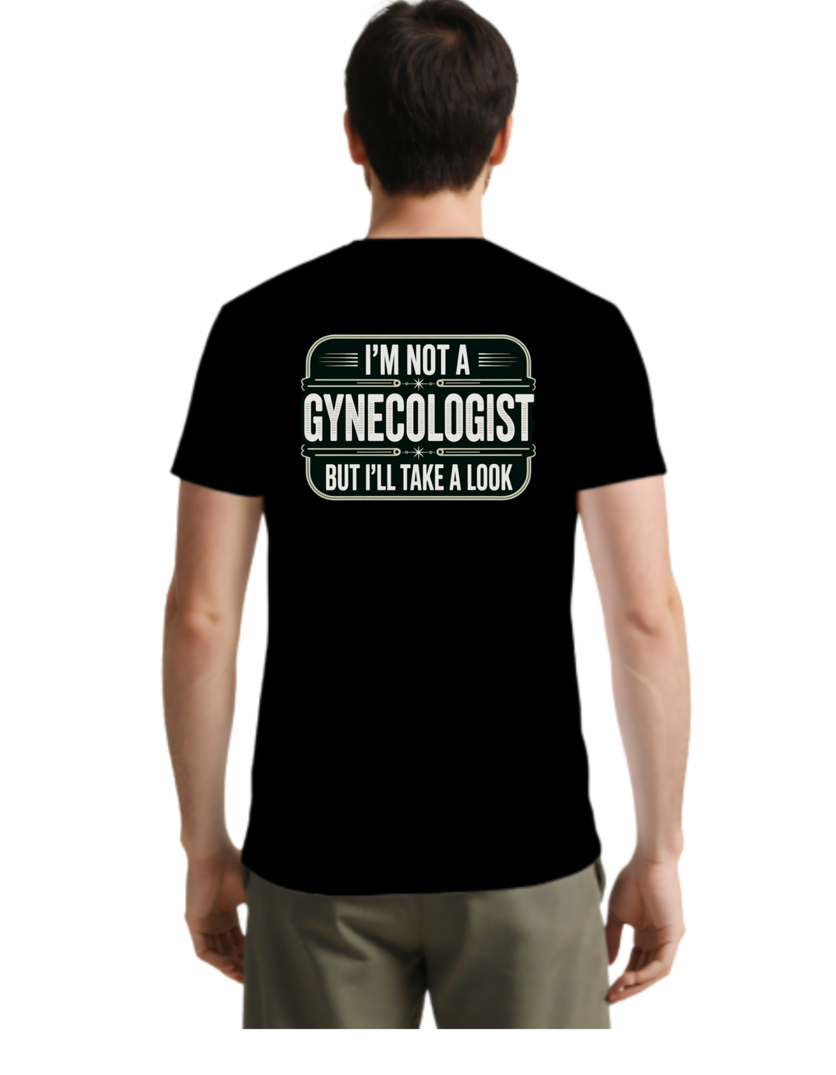 Im not a gynecologist but ill take a look