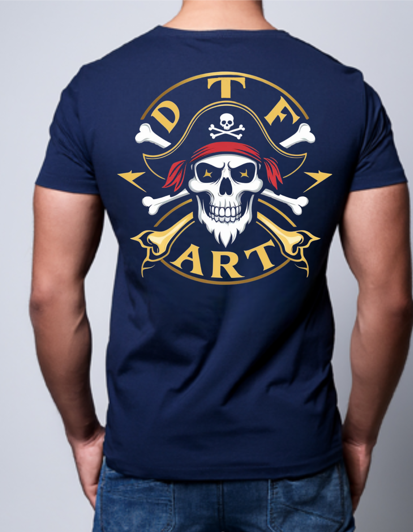 Dtf pirate 1