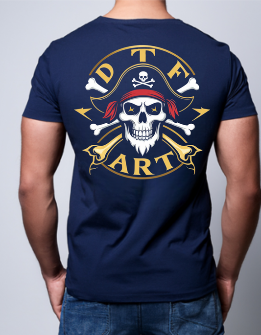Dtf pirate 1