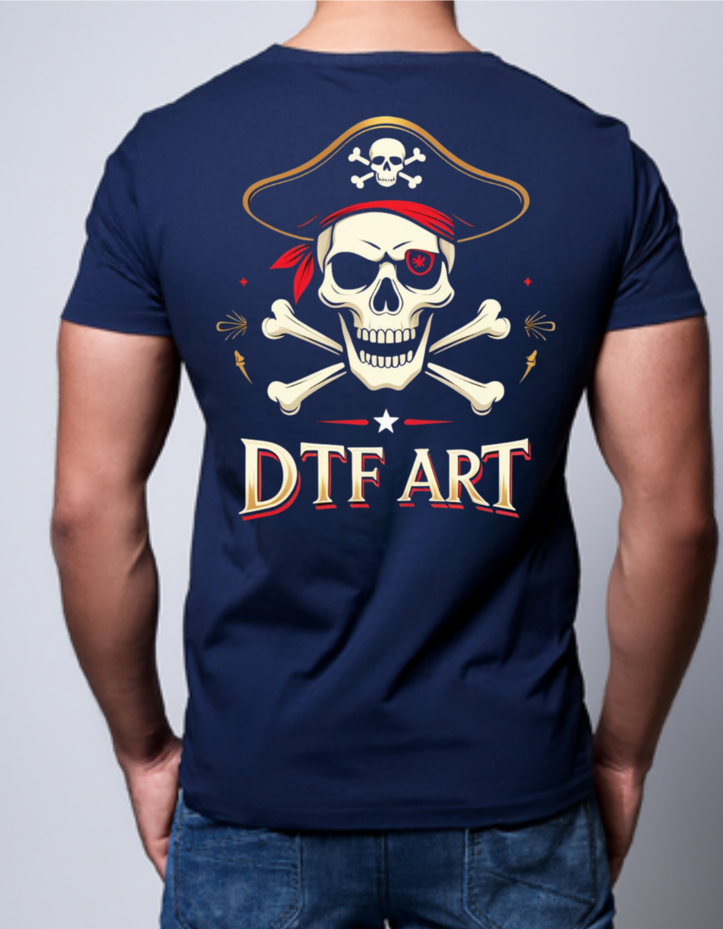 DTF pirate 3