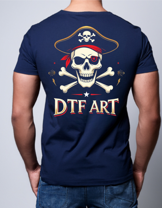 DTF pirate 3