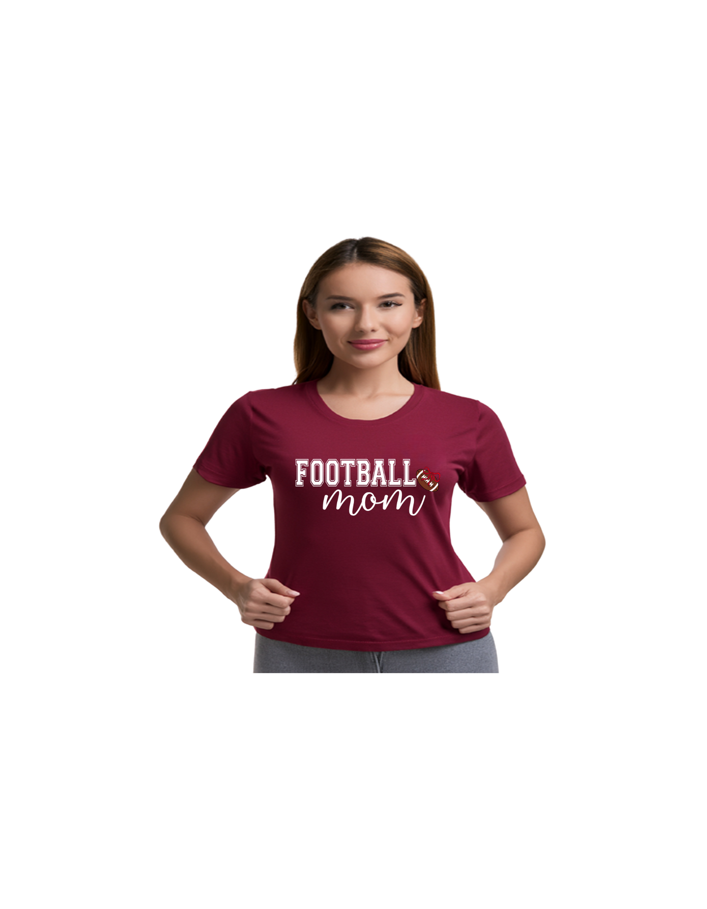 football mom T-shirts