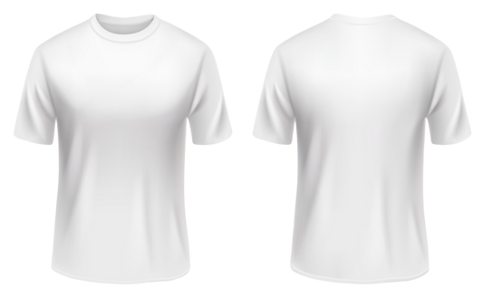 Design your own T-Shirt with interactive text and upload